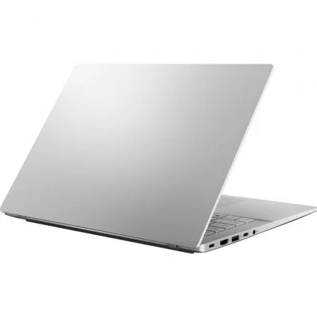 Asus Vivobook S 14 S3407CA-LY125 Plata Fría 16GB 512GB SSD Asus Vivobook S 14 S3407CA-LY125 Plata Fría 16GB 512GB SSD